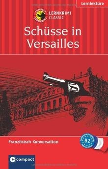 Schüsse versailles - schüsse,