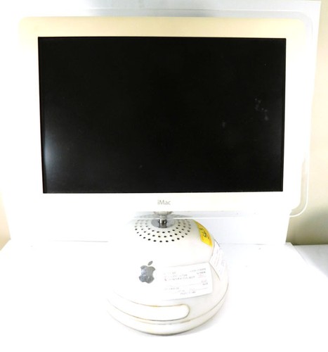 Apple imac power - imac, 256mb