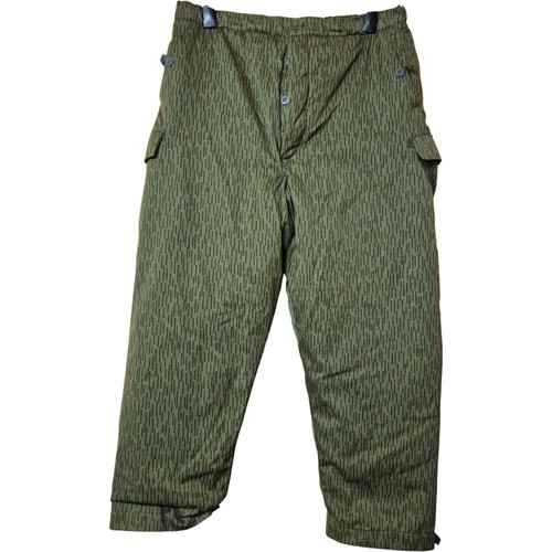 Ddr raindrop strichtarn camo - ddr,