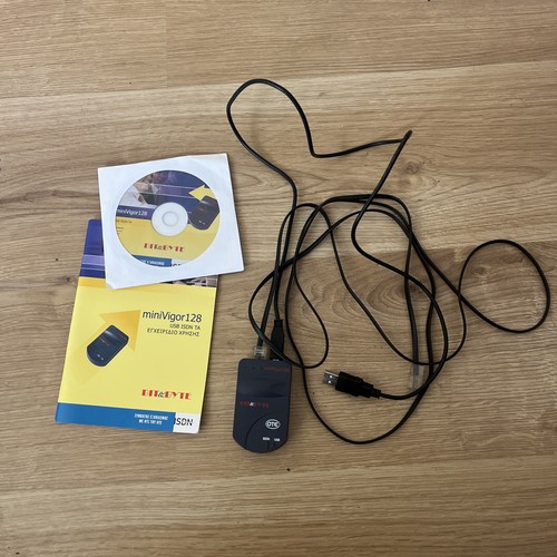 Draytek mini vigor 128 - mini,