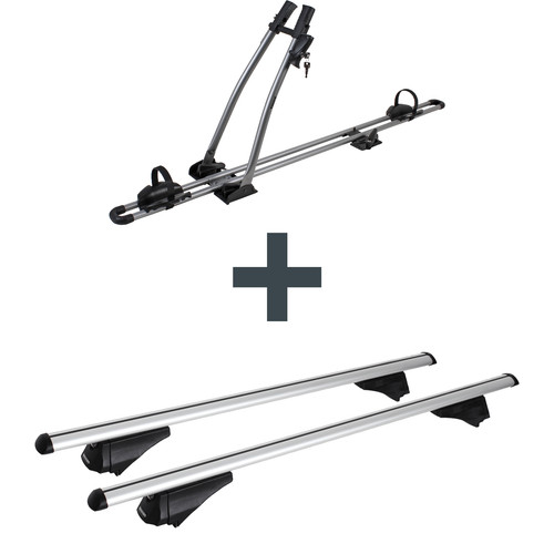Dachträger fahrradträger - dachträger, +