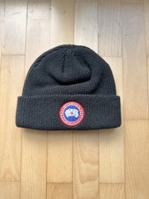 Black Canada Goose Style