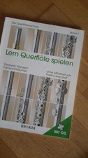 Querflöte Heft Schule