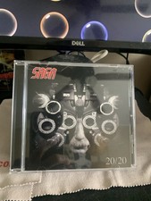 Saga - (cd,, 2012)