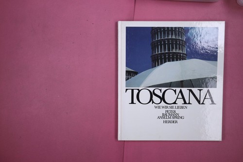 285691 peter baumann toscana - 285691,
