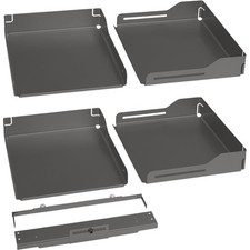 PEKA Einhängetablar-Set