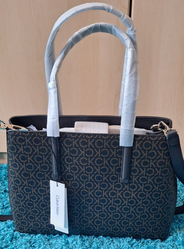 Calvin klein tasche - tasche, ,shopper