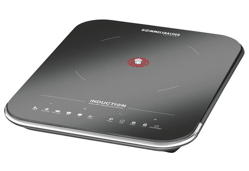 Induktionskochplatte cts - induktionskochplatte,