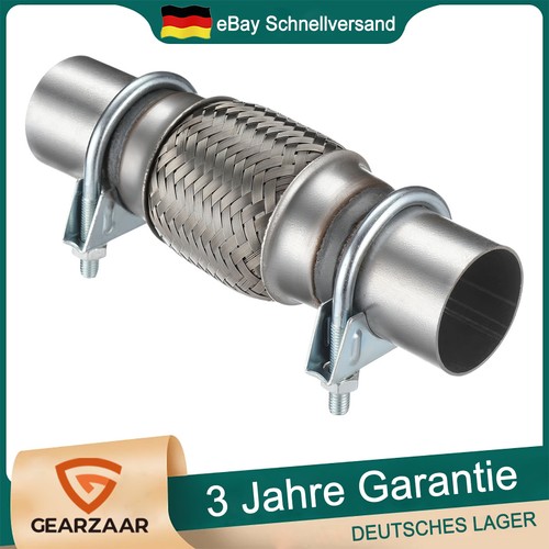 Flexrohr auspuffrohr - flexrohr,