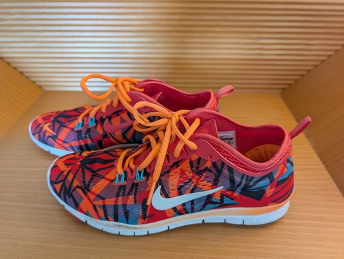 Nike free fit damen - nike, tr