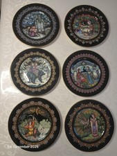 Willeroy & Boch Teller SET