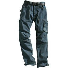 COFRA Arbeitsjeans Barcelona Arbeitshose Herren OVP