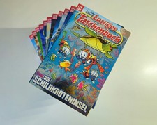 LTBs 521-600, Lustige