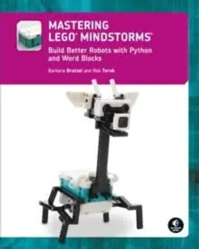 Mastering lego mindstorms - mindstorms, |