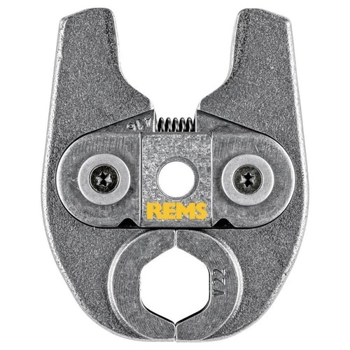 Rems pressbacke mini - pressbacke,