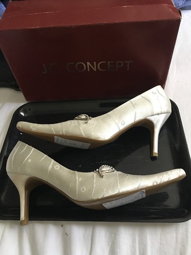 Brautschuhe abendschuhe aus - /,