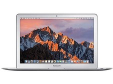 MacBook Air (13", Anfang 2015)