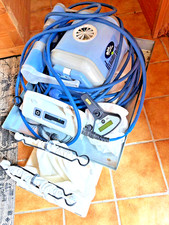 Poolroboter Dolphin Dynamic Plus als Erstatzteil oder zur Reparatur