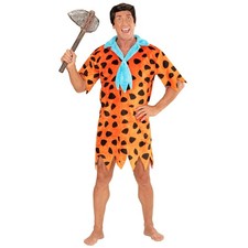 Fred Feuerstein Kostüm