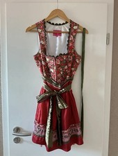 Krüger Madl Dirndl, Größe