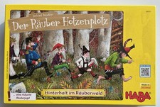 Räuber Hotzenplotz -