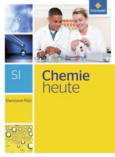 Chemie heute ausgabe für - chemie,