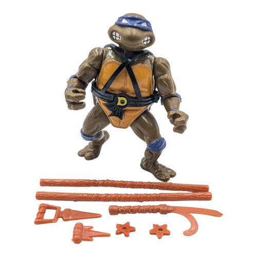Donatello 1988 playmates - donatello,