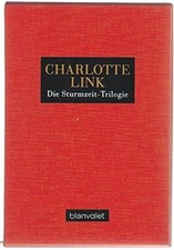 Die Sturmzeit-Trilogie (Hardcover Fiction) Buch Blanvalet Verlag