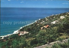 San Felice Circeo Panorama di