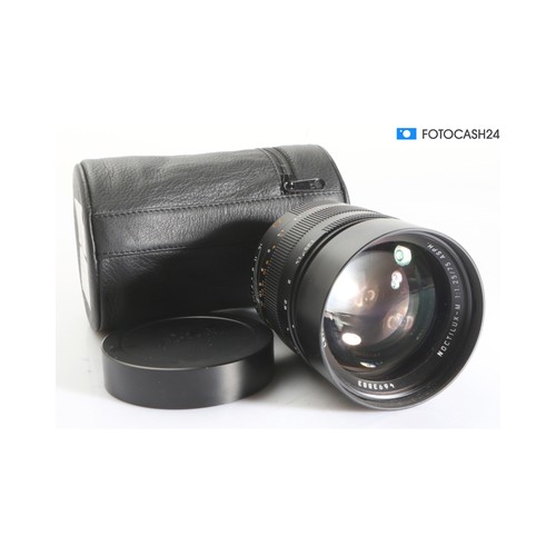Leica noctilux 75 asph - noctilux-m,