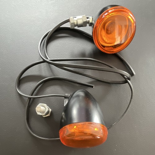 Harley davidson blinker - davidson,