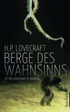 Berge des Wahnsinns von Lovecraft, H.P. | Buch | Zustand sehr gut