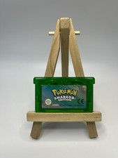 Pokémon Smaragd Edition GBA