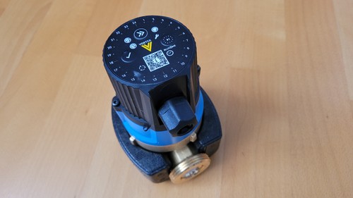 Vortex bwo 155 - v, z