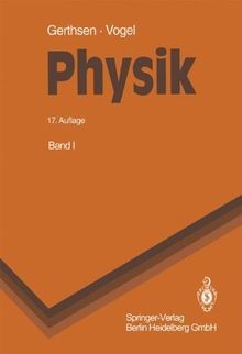 Physik ein lehrbuch zum - physik:,