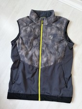 ZIENER Lauf Trekking Rad Weste