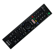 Sony Fernbedienung RMT-TX200E Schwarz B-Ware Original Remote Control