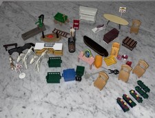 Playmobil  Replacement Parts