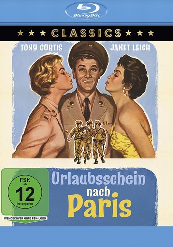 Urlaubsschein nach paris - urlaubsschein,