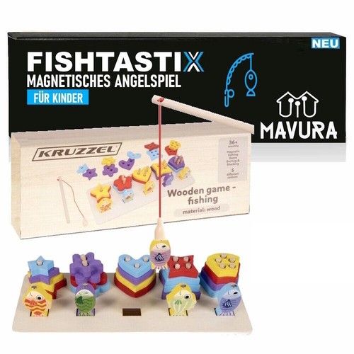 Fishtastix magnetisches - fishtastix,