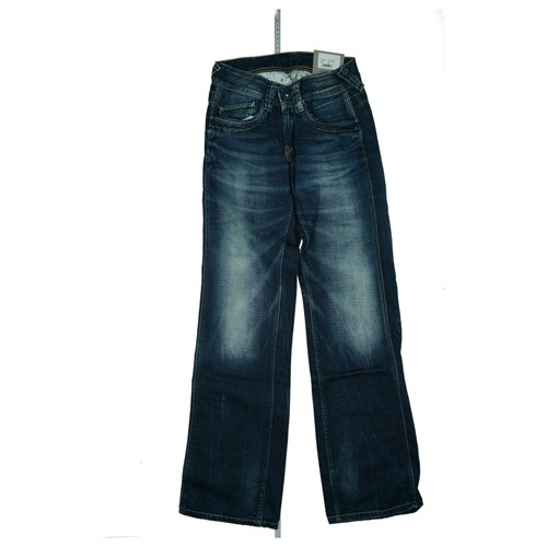 Pepe jeans olympia - jeans, women