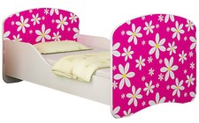 Jugendbett Kinderbett mit