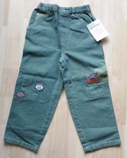 Kinder Jungen Jeans 100 %
