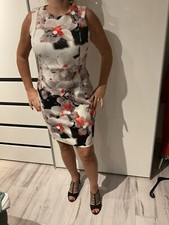 Damenkleid Calvin Klein. 42/12