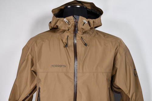 Norrona nansen gore tex - nansen, gore-tex