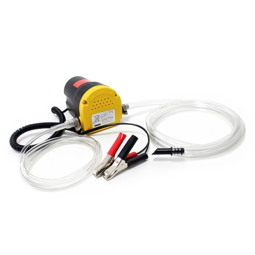 ölabsaugpumpe 12v dieselpumpe - 12v,