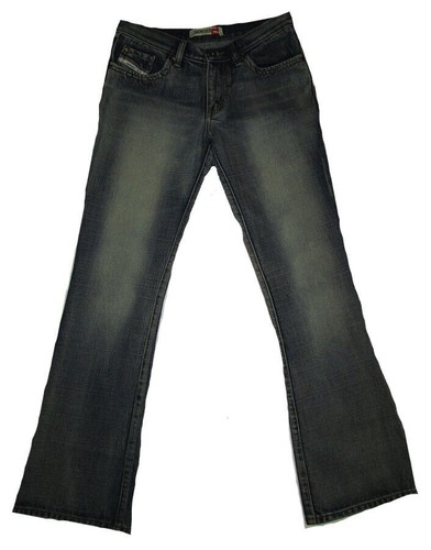 Series jeans bleached - series,