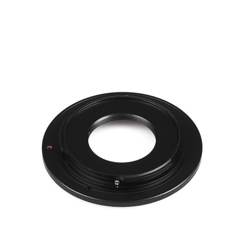 Eos m objektivadapter - c,