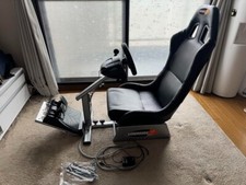 Playstation playseat - playstation,