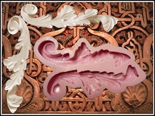 Negativform Gießform Mould